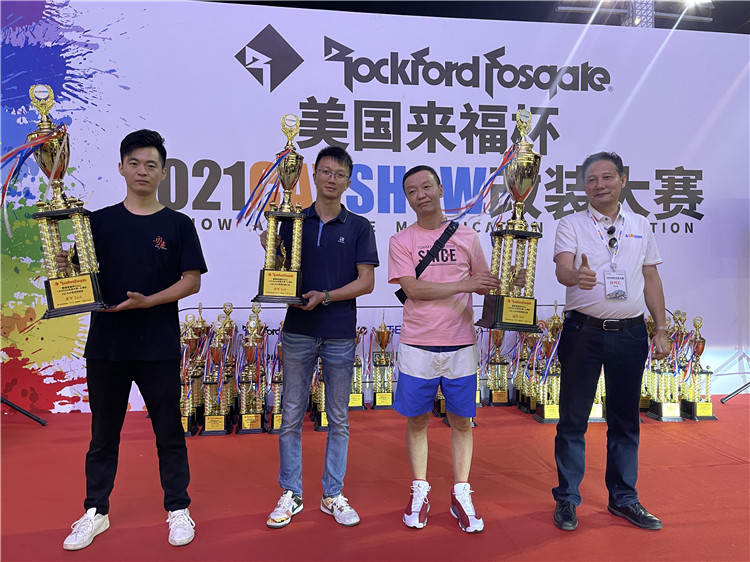 左3 寶馬X5 DSP音質(zhì)改裝 A1組冠軍.JPG
