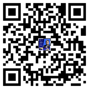 2022調音嘉年華“上帝之手”送價值萬元神秘大禮_二維碼.png