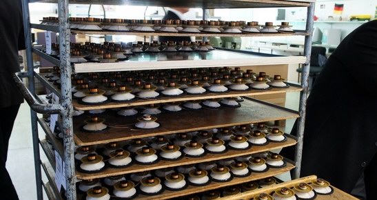 產(chǎn)品研發(fā)及生產(chǎn)