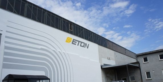 探訪德國ETON(伊頓)工廠 尋根歐洲音樂之旅